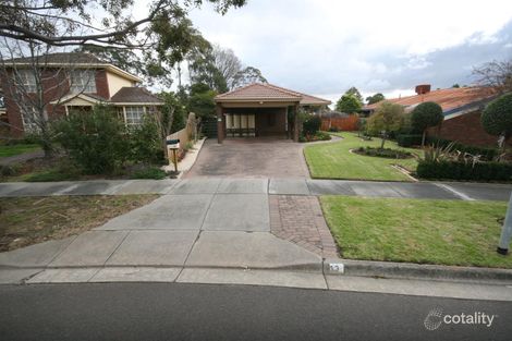 Property photo of 13 Hassett Court Wantirna South VIC 3152