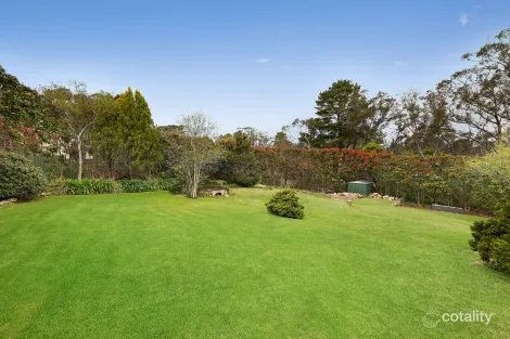 Property photo of 16-18 Maple Grove Wentworth Falls NSW 2782