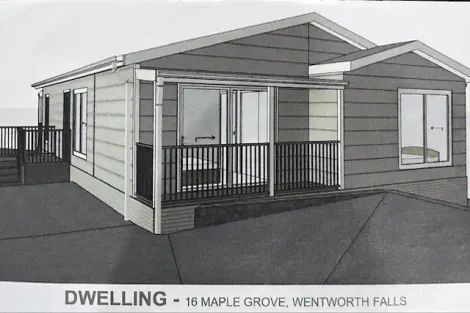 Property photo of 16-18 Maple Grove Wentworth Falls NSW 2782
