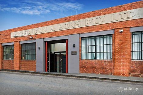 14/144 Rose St, Fitzroy, VIC 3065