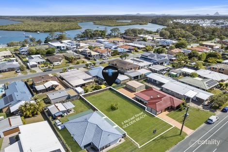 8 Michael St, Golden Beach, QLD 4551