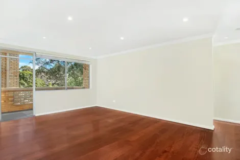 4/3 Rocklands Rd, Wollstonecraft, NSW 2065
