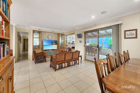 Property photo of 4 Strickland Place Edensor Park NSW 2176