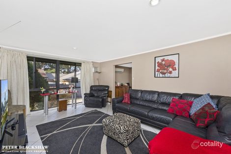 Property photo of 3 Staughton Place Wanniassa ACT 2903