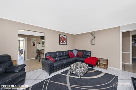Property photo of 3 Staughton Place Wanniassa ACT 2903