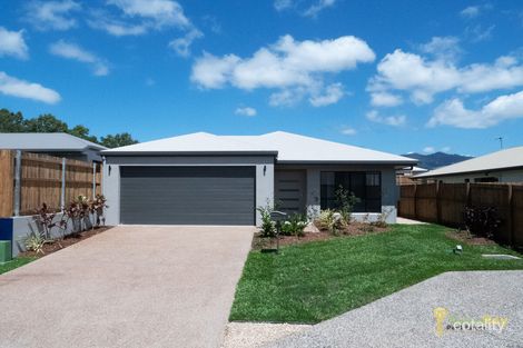 Lot 517 Moorinya Cct, Mount Peter, QLD 4869