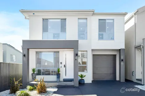 6 Punch Gld, Riverstone, NSW 2765