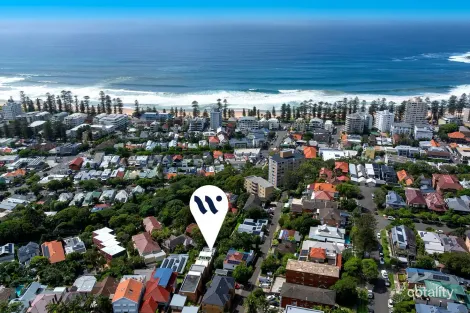 3/28 Quinton Rd, Manly, NSW 2095