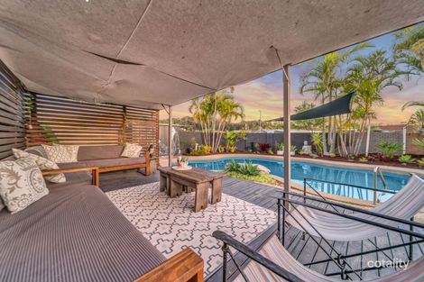 Property photo of 1 The Cross Road Currumbin Waters QLD 4223