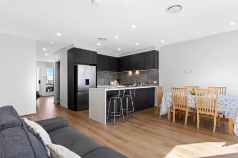Property photo of 6 Punch Glade Riverstone NSW 2765