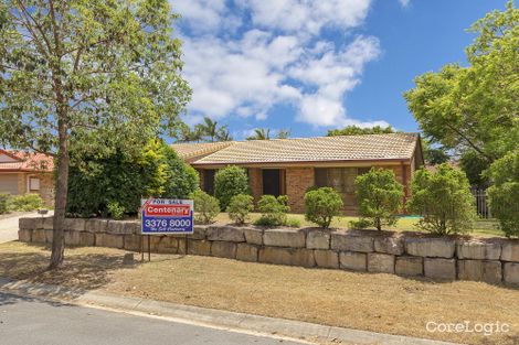 Property photo of 31 Mukine Street Jindalee QLD 4074