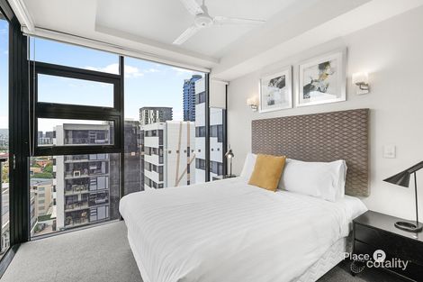 Property photo of 1108/9 Edmondstone Street South Brisbane QLD 4101