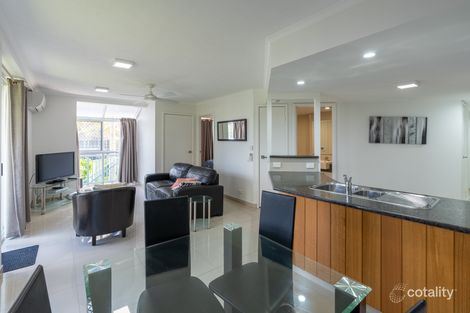 Property photo of 110/10-16 Alexandra Avenue Mermaid Beach QLD 4218