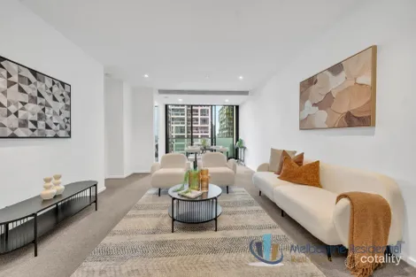 2402/618 Lonsdale St, Melbourne, VIC 3000
