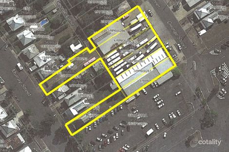 276-278 George St, Rockhampton City, QLD 4700