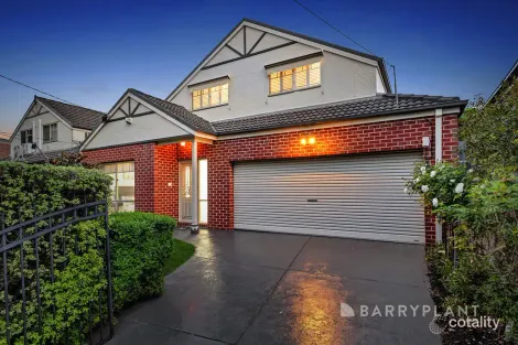 Property photo of 60A Medina Road Glen Waverley VIC 3150