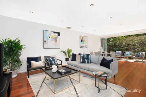 Property photo of 3/31 Marlborough Street Drummoyne NSW 2047