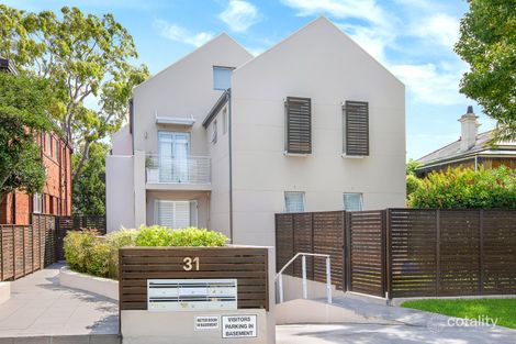 Property photo of 3/31 Marlborough Street Drummoyne NSW 2047