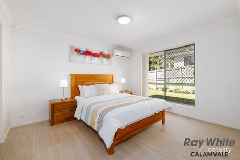 Property photo of 95 Linaria Circuit Drewvale QLD 4116