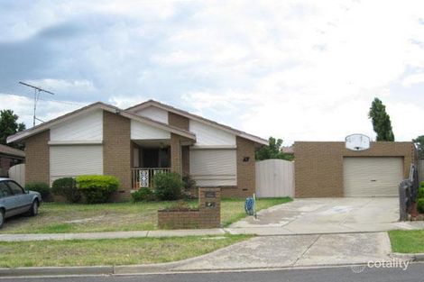 4 Stratton Cl, Kings Park, VIC 3021