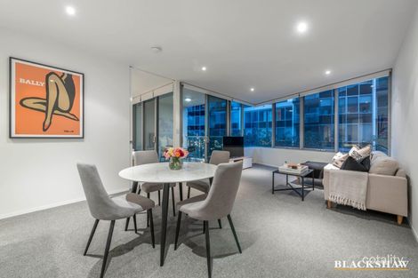 Property photo of 9/11 Trevillian Quay Kingston ACT 2604