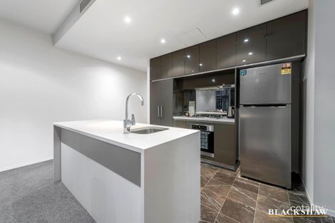 Property photo of 9/11 Trevillian Quay Kingston ACT 2604