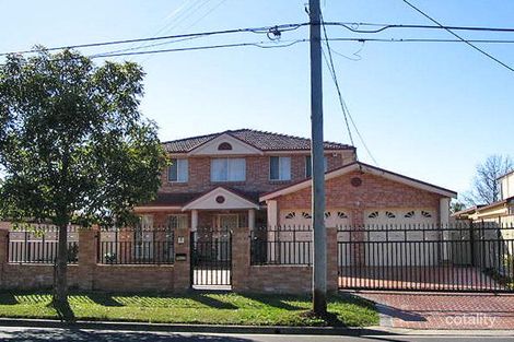 Property photo of 82 Delamere Street Canley Vale NSW 2166
