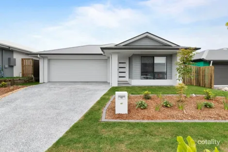 12 Vicar Rd, Greenbank, QLD 4124