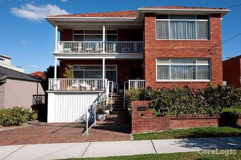 Property photo of 1 Abbott Street Balgowlah Heights NSW 2093