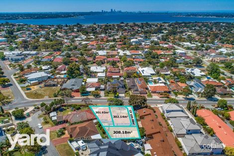Property photo of 298C Preston Point Road Attadale WA 6156