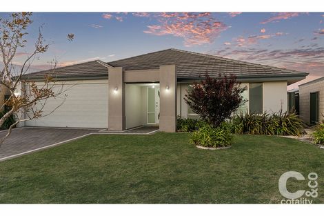 Property photo of 29 Rockport Ridge Wellard WA 6170