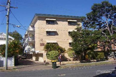 Property photo of 4/143 Baines Street Kangaroo Point QLD 4169