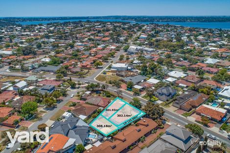 Property photo of 298C Preston Point Road Attadale WA 6156
