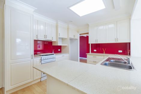 Property photo of 3 Yodalla Avenue Emu Plains NSW 2750