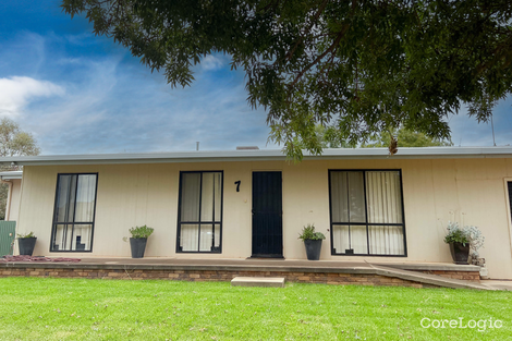 7 Cypress St, West Wyalong, NSW 2671
