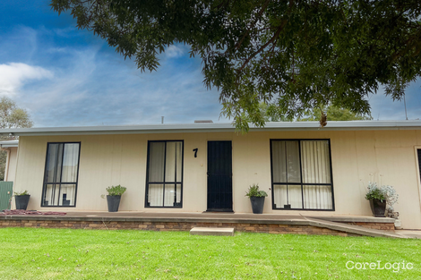 Property photo of 7 Cypress Street West Wyalong NSW 2671