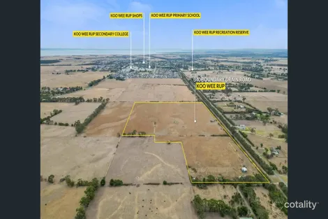 340 Boundary Drain Rd, Koo Wee Rup, VIC 3981