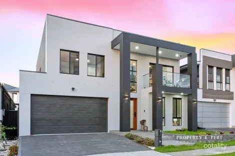 Property photo of 78 Caledonia Crescent Melonba NSW 2765