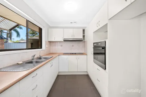 Property photo of 44 Allamanda Drive Daisy Hill QLD 4127