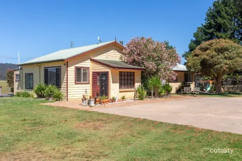 135 Ruggs Rd, Nethercote, NSW 2549