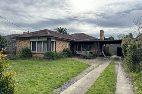 55 Edinburgh St, Bentleigh East, VIC 3165