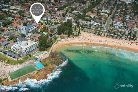 3/172 Pacific Pde, Dee Why, NSW 2099