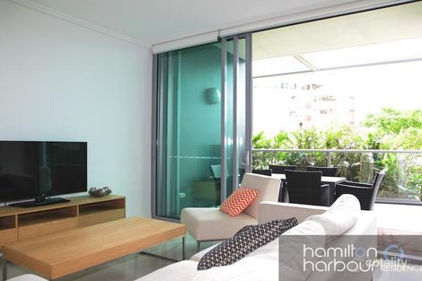 20010/8 Hercules St, Hamilton, QLD 4007