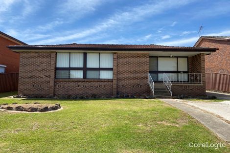 446 Hamilton Rd, Fairfield West, NSW 2165