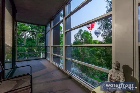 Property photo of 114/125 Turner Street Abbotsford VIC 3067
