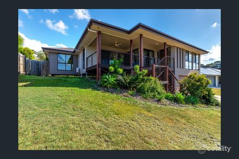 11 Isabel Ct, Gympie, QLD 4570