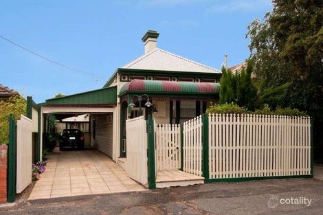 Property photo of 29 North Road Newport VIC 3015