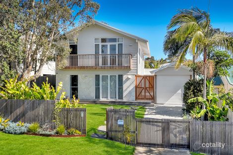 Property photo of 36 Forresters Beach Road Forresters Beach NSW 2260