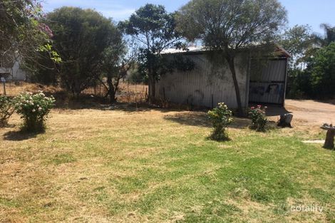 Property photo of 14 Bennett Street Dumbleyung WA 6350