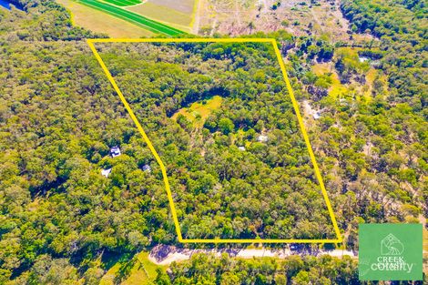236 Cunningham Rd, Goomboorian, QLD 4570